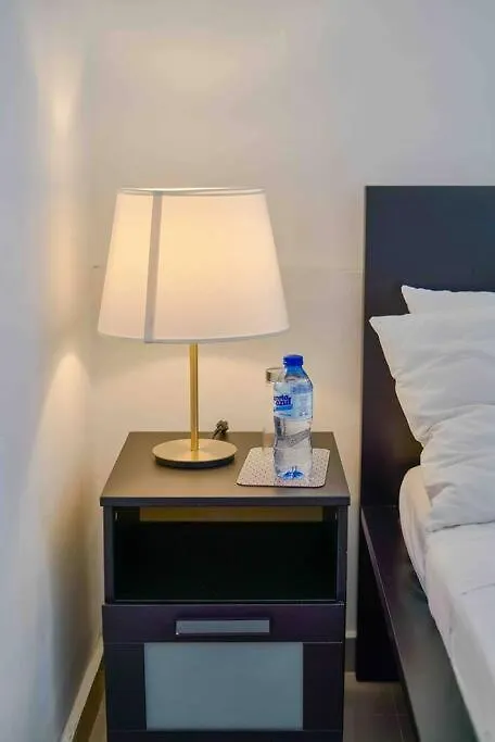 Escape Studio Apartment Close To Agora Mall Santo Domingo Dominican Republic