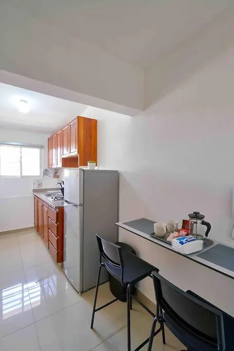 Escape Studio Apartment Close To Agora Mall Santo Domingo