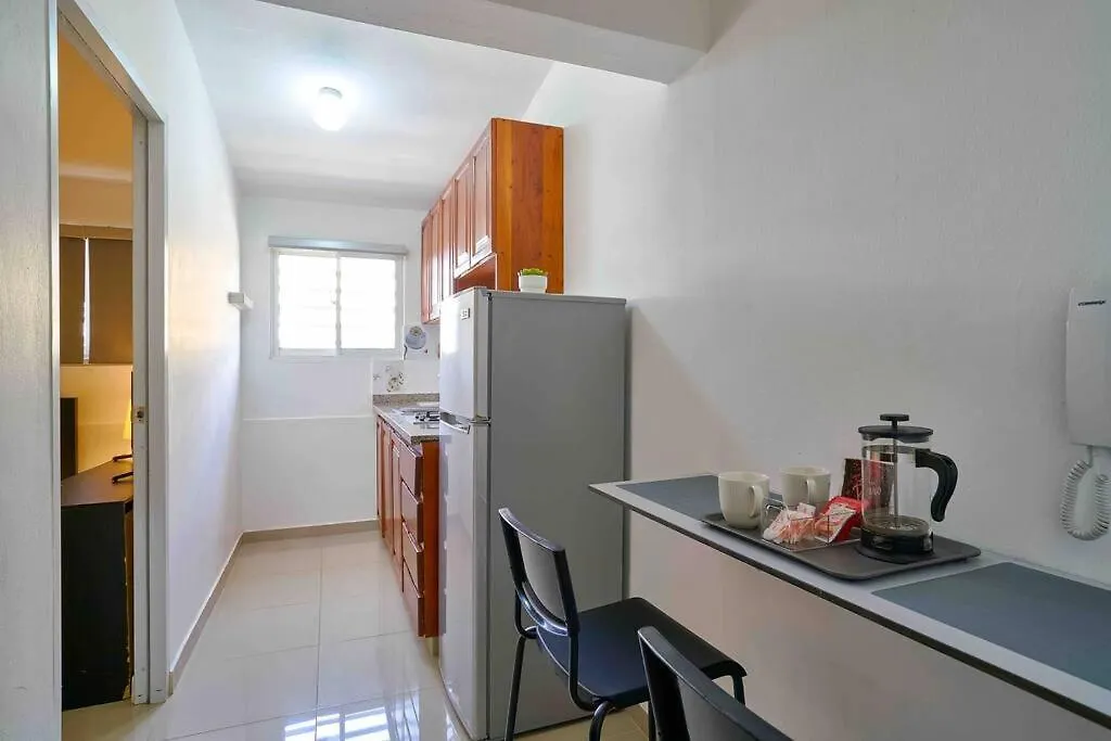 Escape Studio Apartment Close To Agora Mall Santo Domingo