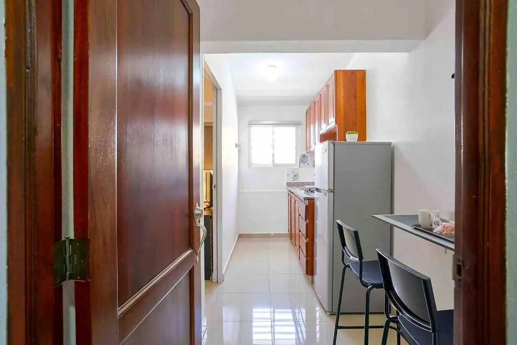 Escape Studio Apartment Close To Agora Mall Santo Domingo